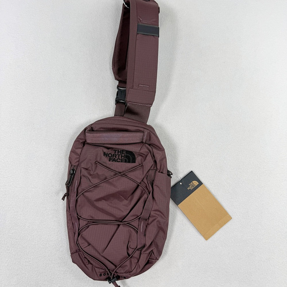 The North Face Borealis Sling 'Tawny Quartz' / 6L NEW